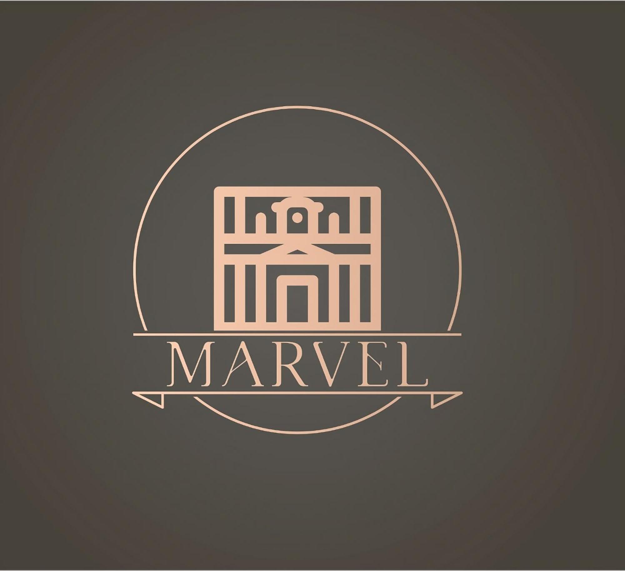 Marvel Hostel Вади Муса Экстерьер фото